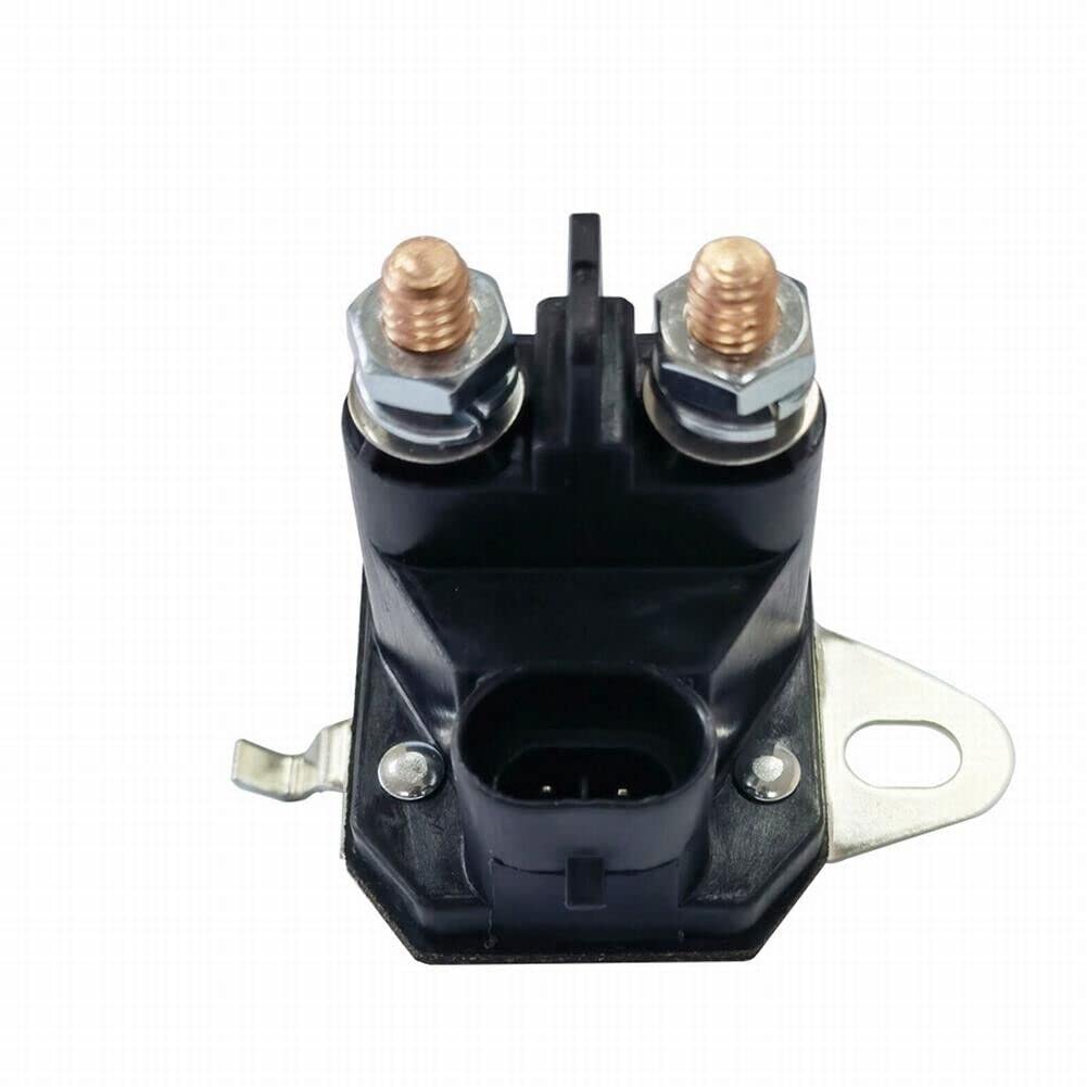 Válvula solenoide de arranque de 12 V compatible con Ariens Trombetta 7cm-1241-212-51 cortacésped 05167200 (nuevo)
