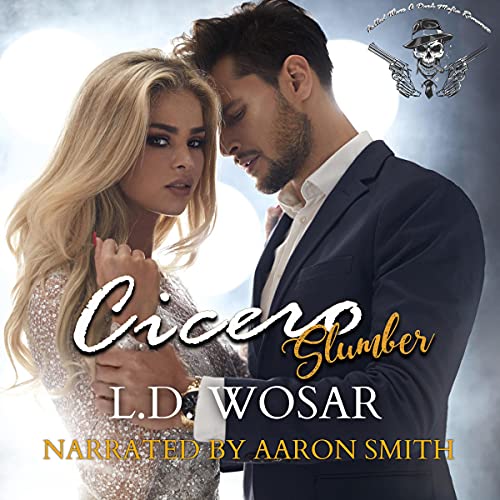 Cicero Slumber: Dormire Crime Famiglia, Illinois Mafia by L.D. Wosar episode artwork