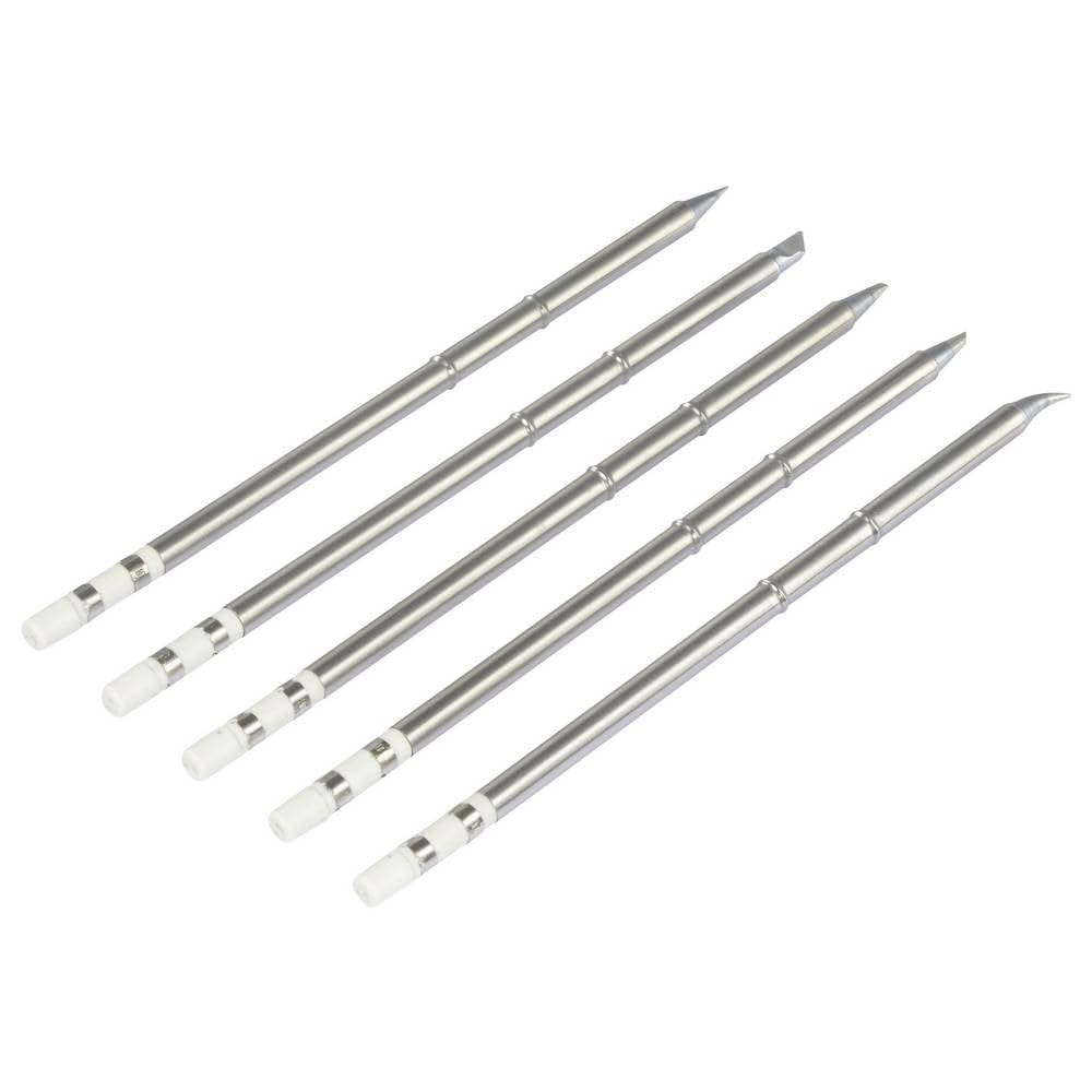 TOOLCRAFT TO-N12H Panne de rechange 5 pièces (Ø x L) 5.5 mm x 150 mm 5 pc(s)