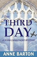 The Third Day 1927114993 Book Cover