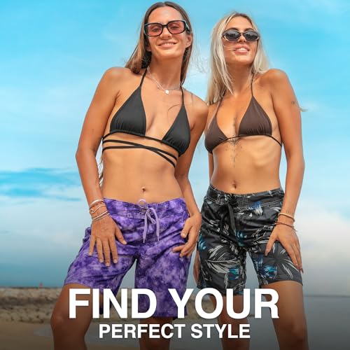 Image of Kanu Surf Women's Marina Boardshort