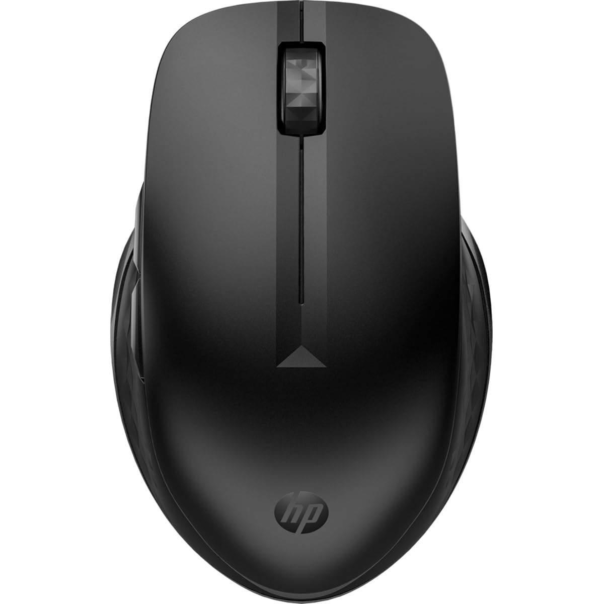 mouse LM-R5X08SHG5ZA ブラック 〔Windows 10〕 Amazon.com: HP 435 Multi-Device Wireless Mouse, Jack Black