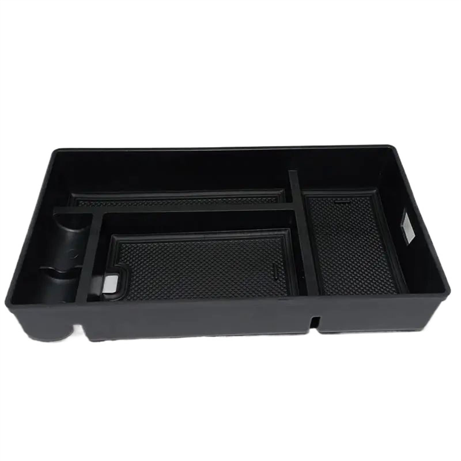 KYTGIOL Car Storage Organizer Compatible With Lexus For Nx Nx350 Nx450h Nx250 Nx350h 2022 Car Central Control Armrest Storage Box Tray Bracket Organization