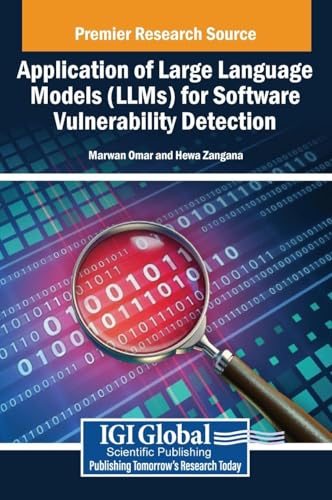 Application of Large Language Models Llms for Software Vulnerabil...