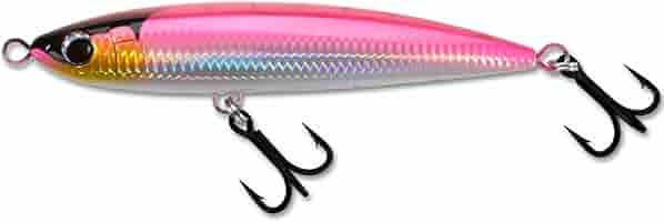 Amazon.com : Shimano Orca Topwater Fishing Lure, 145 mm