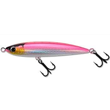 Amazon.com : Shimano Orca Topwater Fishing Lure, 145 mm