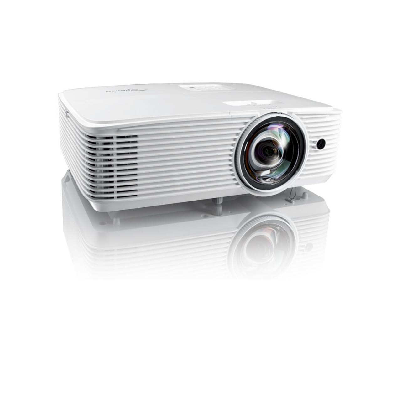 Optoma W309ST