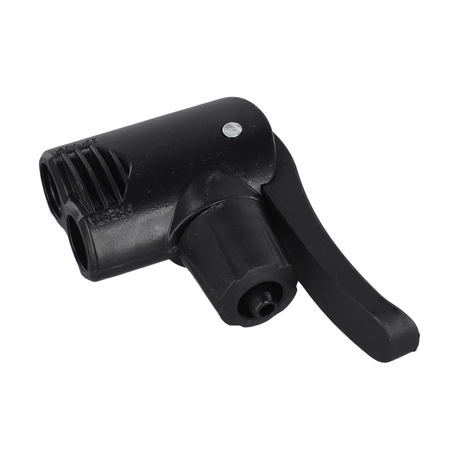 40 Stück Adapter Pumpendüse Schlauch Pumpenteile Fahrradteil für schnelles Reifenaufpumpen
