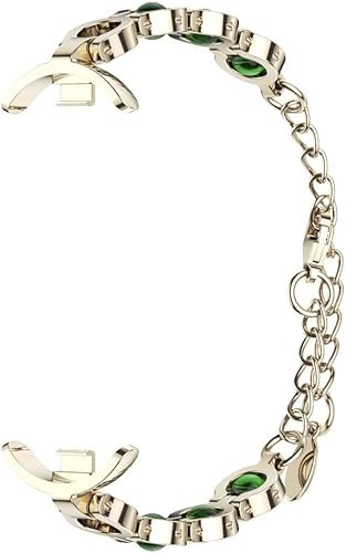 Miniatura 2 de MIJOBS Strap for Xiaomi Mi Band 8 Breathable Replacement Strap for Mi Fit Band 8 SmartWatch Straps Wristband Bracelet for Women Men