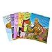 How Do Dinosaurs Collection. 6 Books (How do Dinosaurs say Good Night, Eat Their Food, Learn Colours and Numbers, Get Well Soon, Go To School, Say I Love You). RRP £36.94.