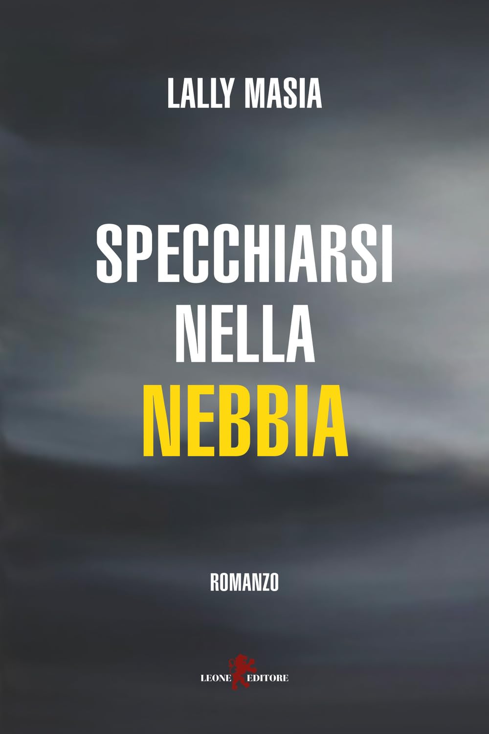 Specchiarsi Nella Nebbia - 4
