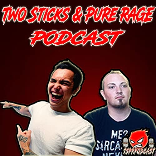 Will The NEW Texas Chainsaw Massacre Film Be GOOD? [TSPR PODCAST #9] cover art