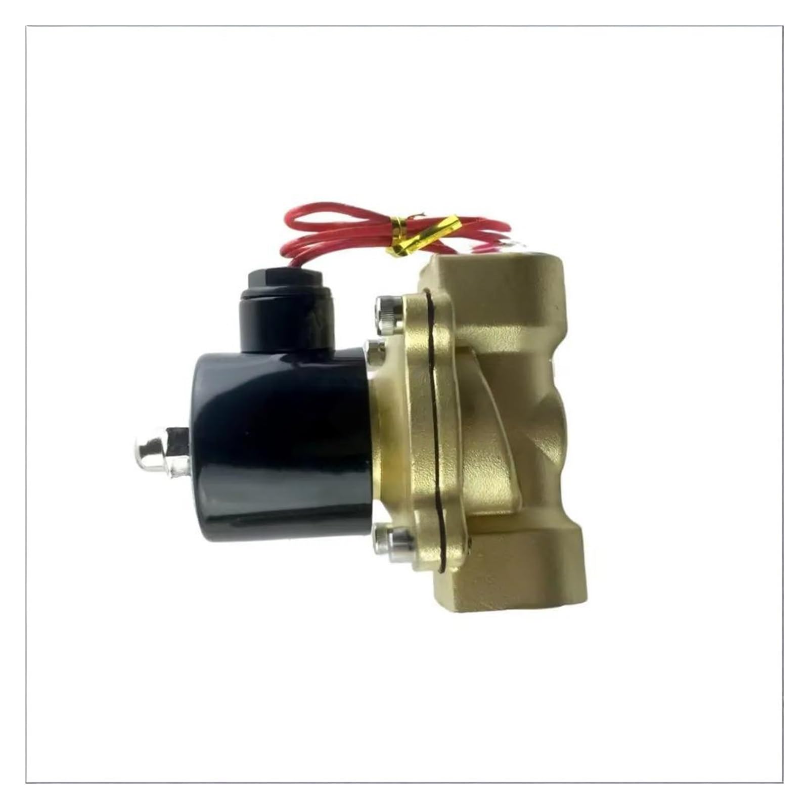 OSHZIKJII SUW-50 Solenoid Valve 2Inch(DC24V)
