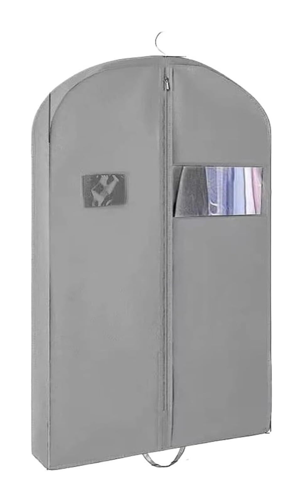 Mezcla de fundas ropa