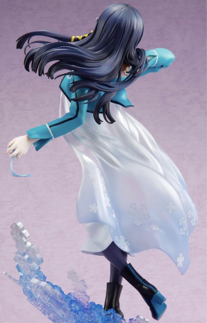 Private Smile 魔法科高校の劣等生 司波深雪 1/7 フィギュア Amazon.co.jp: 司波深雪 -Private Smile- 魔法科高校の劣等生