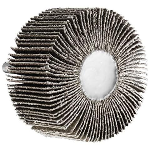 SIT 0410 Brush for Sponge Drills and Abrasive Blades RL 50 in Blister-Ø: 50 mm Cover