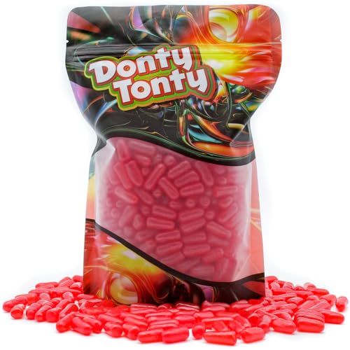 Hot Tamales Dulce de Canela 2 lb Bolsa Resellable miniatura 5