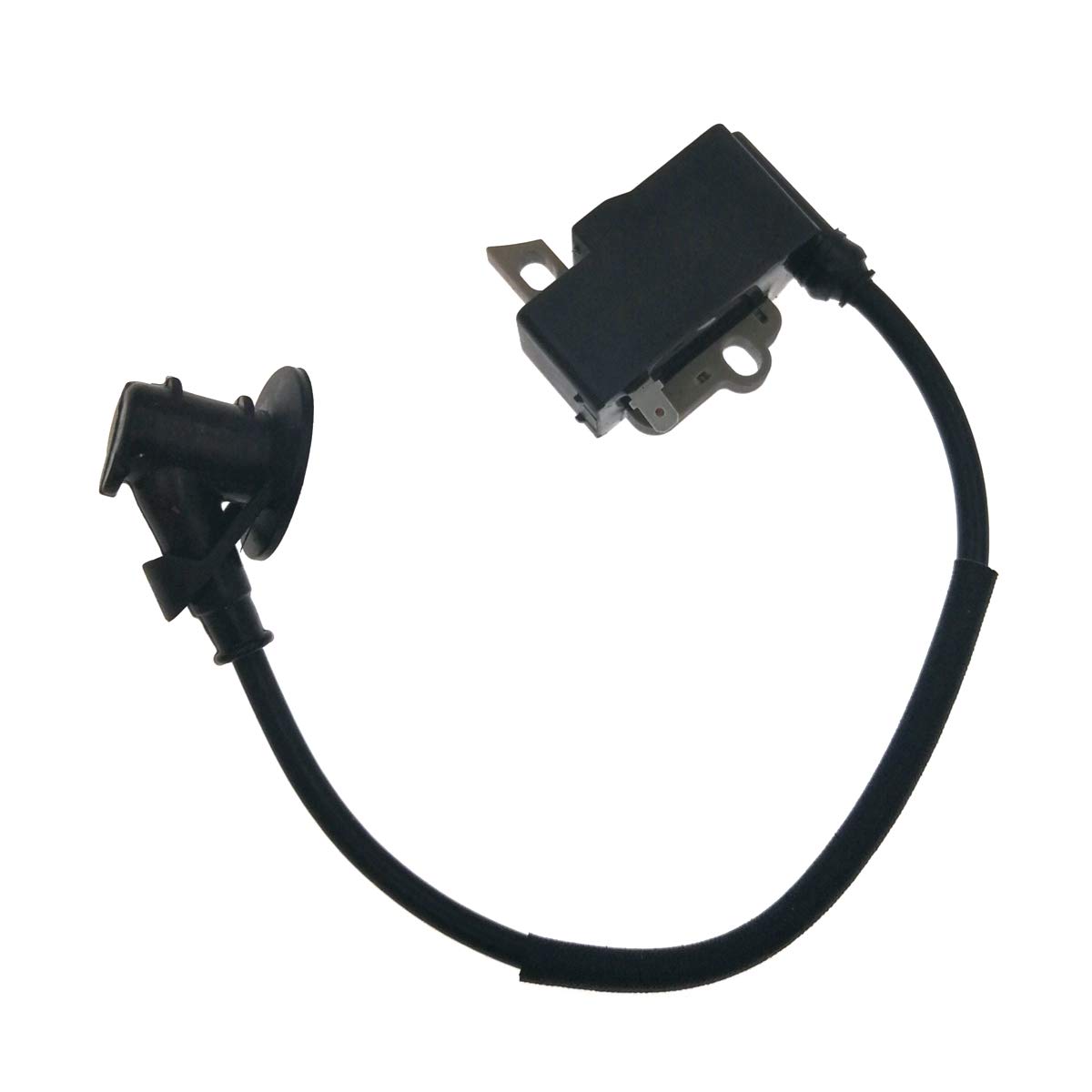 Cancanle Bobine de Module d'allumage pour Stihl TS410 TS420 Cutters à disques 4238 400 1307