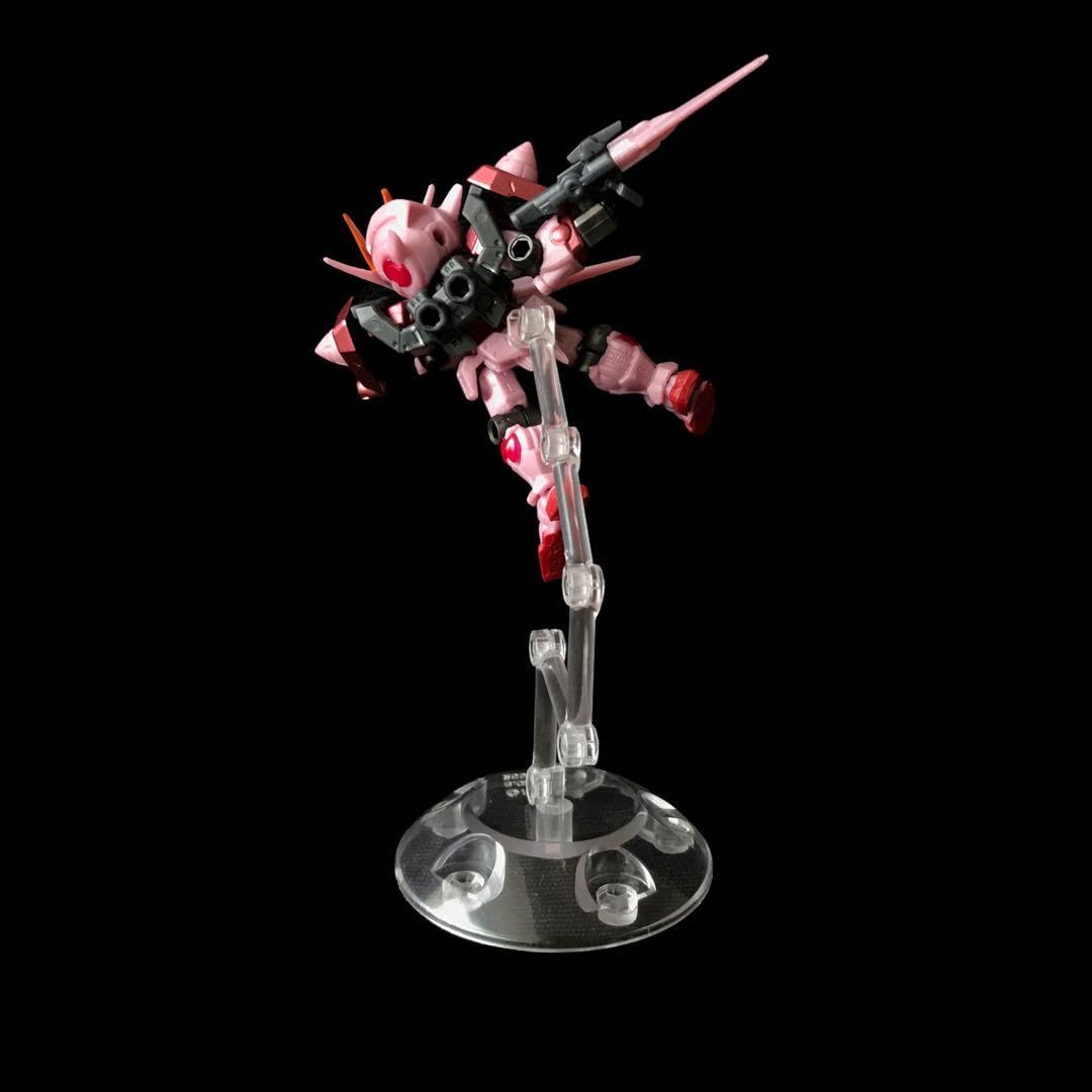 Amazon.co.jp: モビルスーツアンサンブル対応／オリジナルディスプレイ