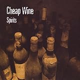 Cheap Wine Records