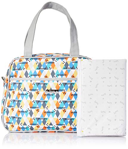 Hug B6003 Bolsa G Happy, Losango