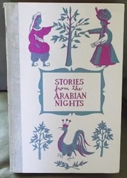 Stories from the Arabian Nights + Sindbad the Sailor