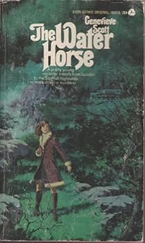 Paperback The Water Horse Book