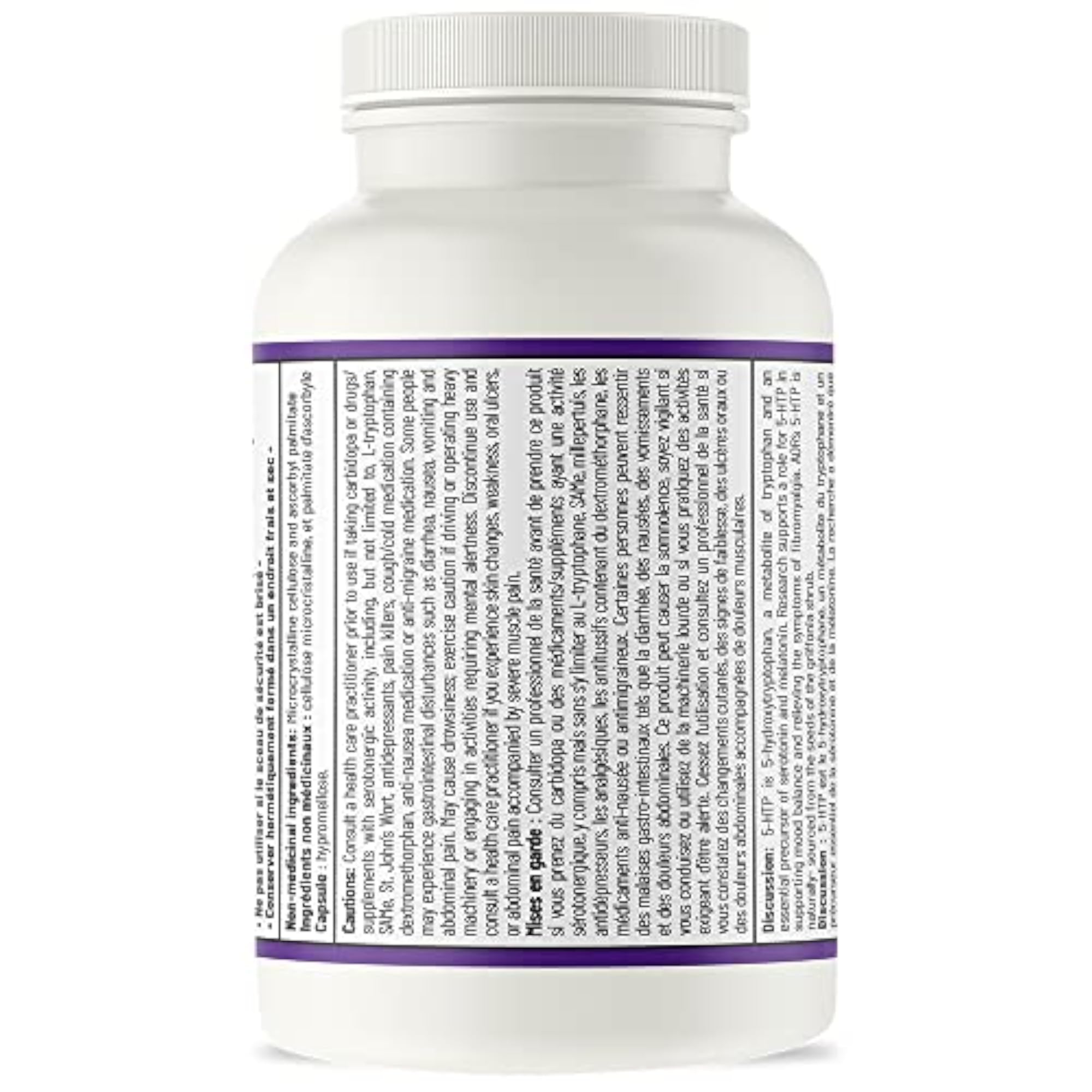 AOR - 5-HTP 90 Capsules