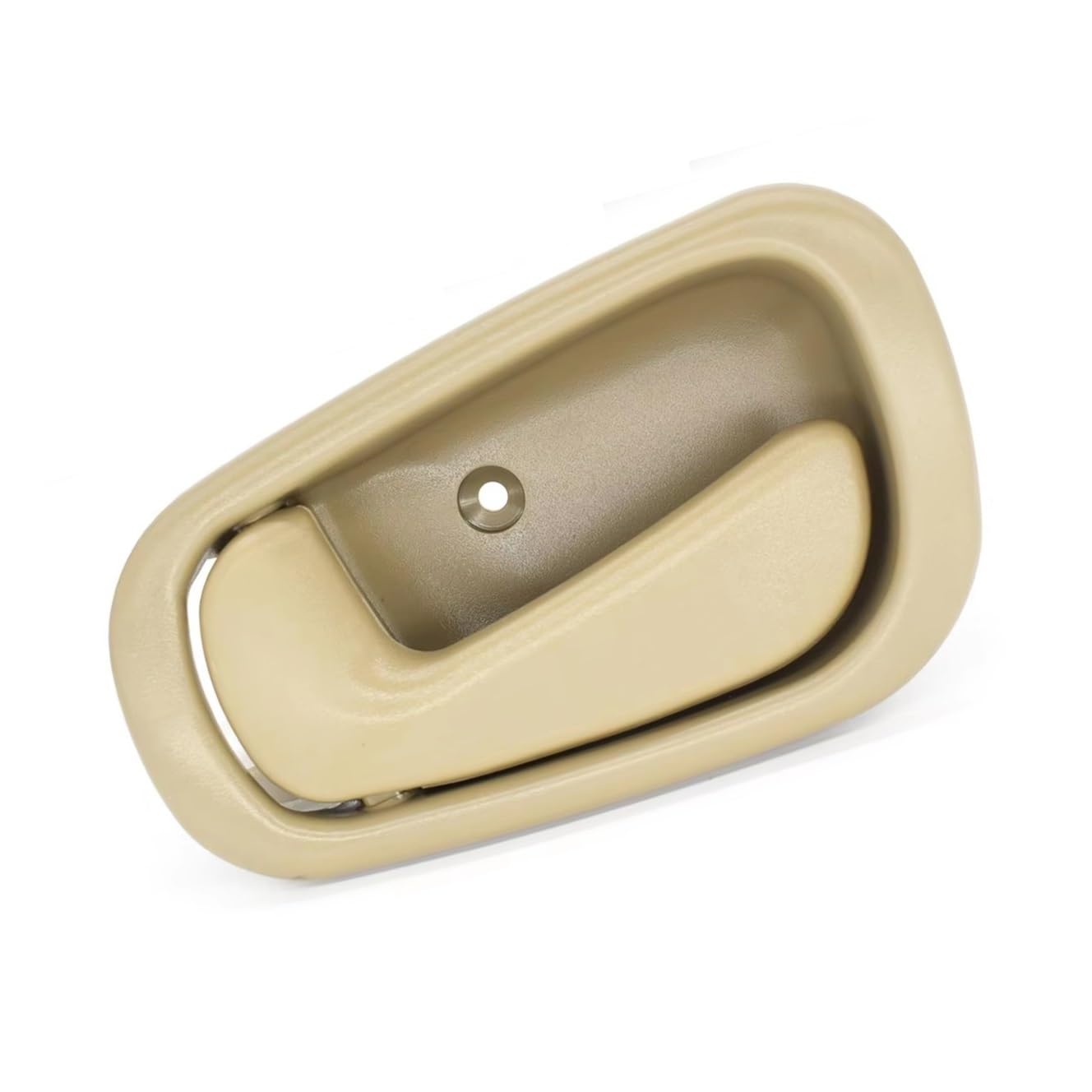 Dngjuen 6920502050E0 for Corolla for Prizm 1998 1999 2000 2001 2002 Car Interior Inside Inner Door Handle Front Rear Right Sliding Door Handle(Left)