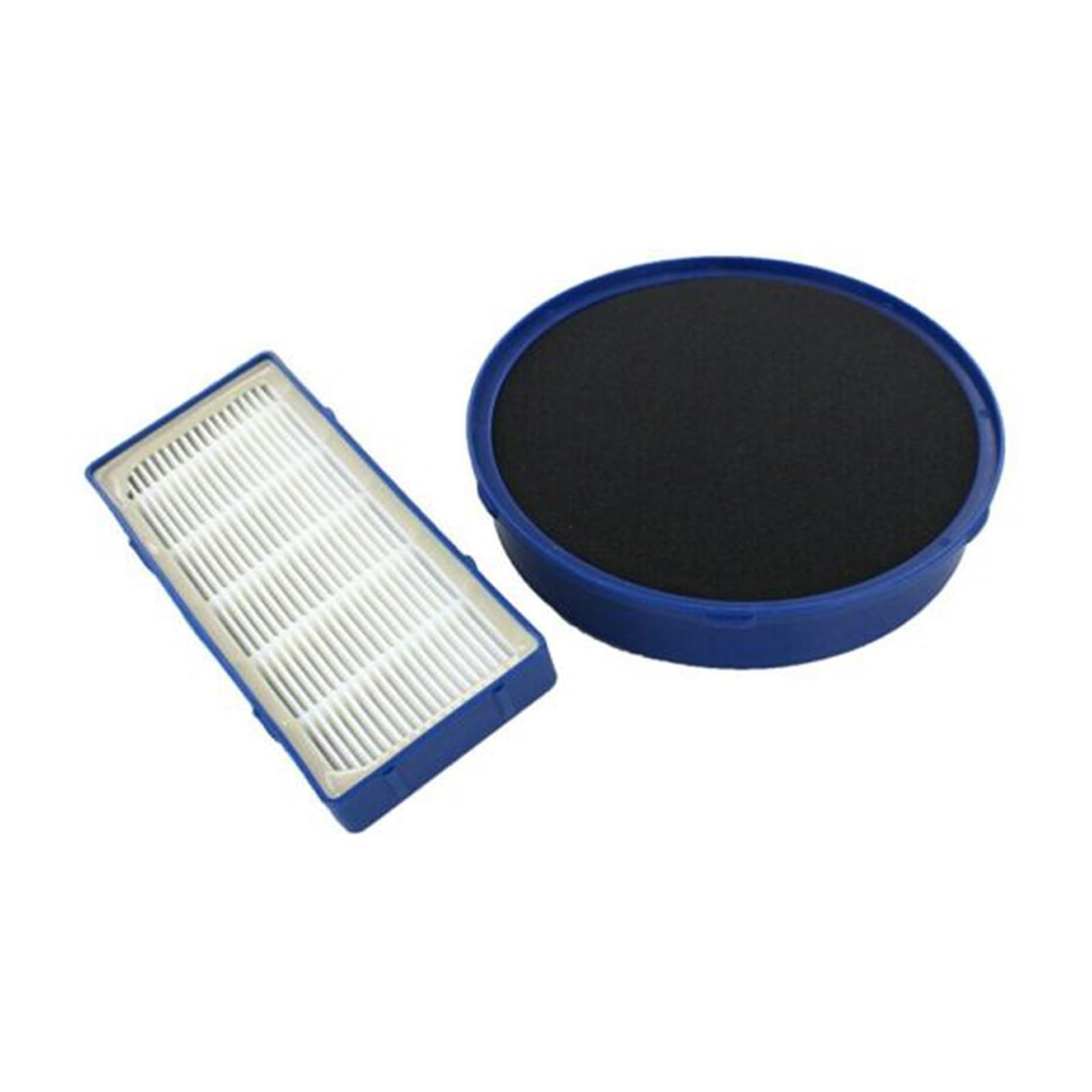Kit De Filtro U81 Filtro De Escape Premotor, Compatible Con Hoover, Compatible Con Breeze, BR2020 BR30 BR71, Piezas De Aspiradora(3set)