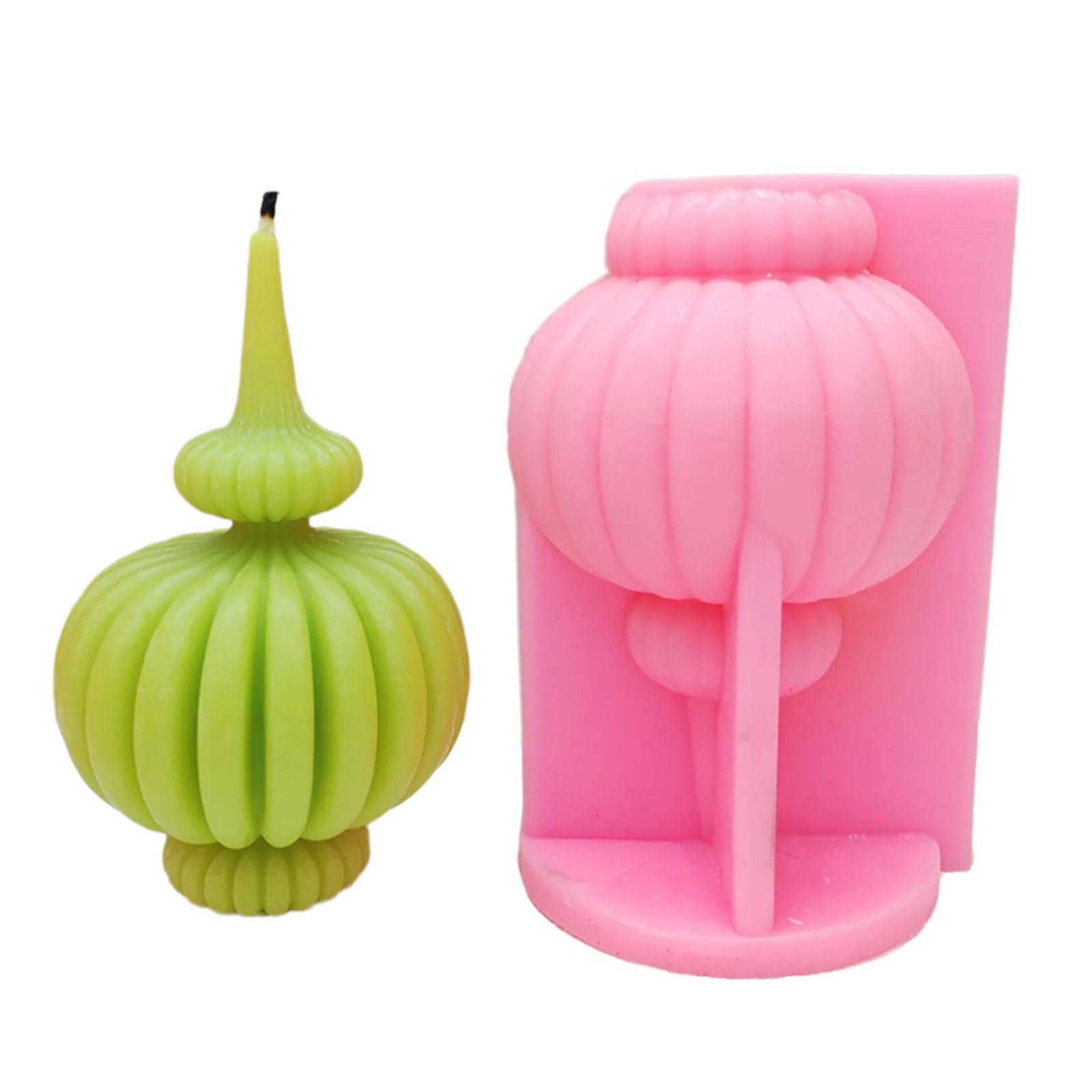 Yhplxyuus Line Balled Molds Ornament Silicone Molds Epoxy Resin Castings Plaster Making Silicone Line Balled Epoxy Resin Mold Geometry