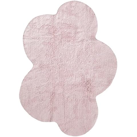 Benuta Kinderteppich Bambini Cloud Cover