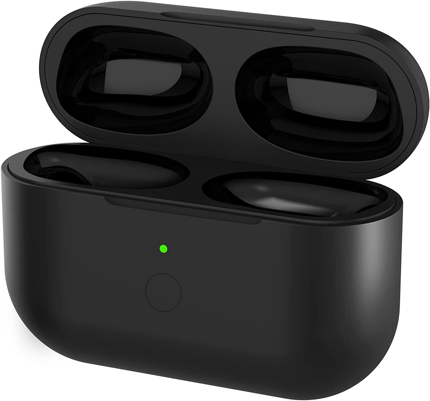 Rantuns Wireless Charging Case Compatible with AirPods Pro