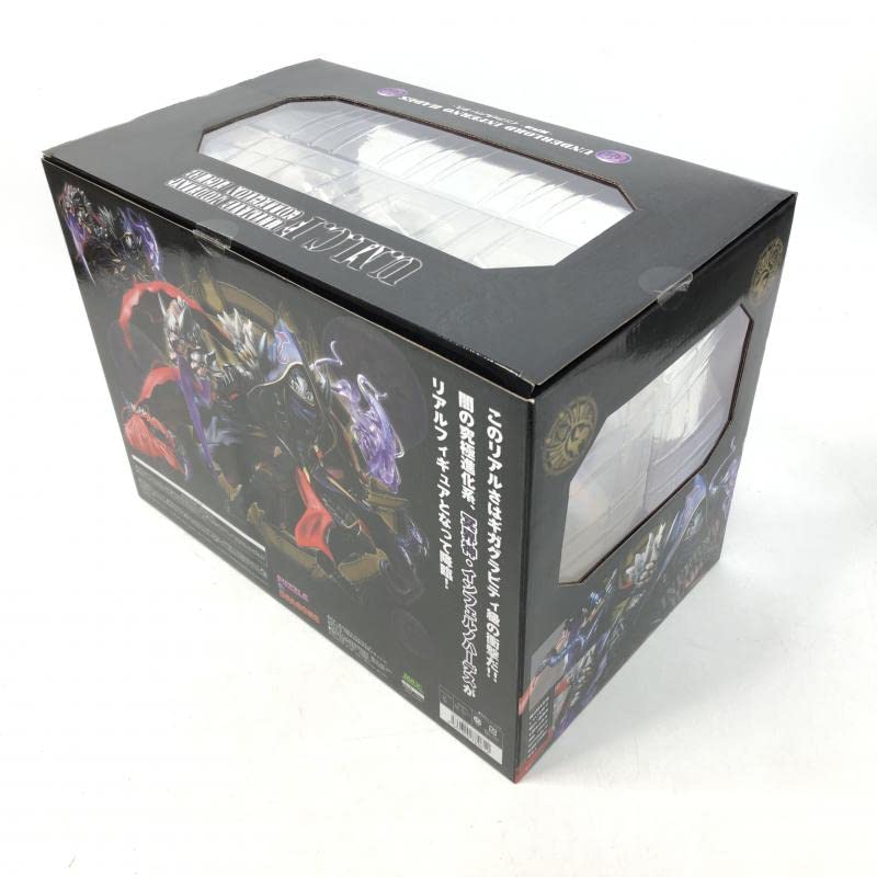 Amazon | 【▽】マックスリミテッド U.M.C.F 冥界神・インフェルノ
