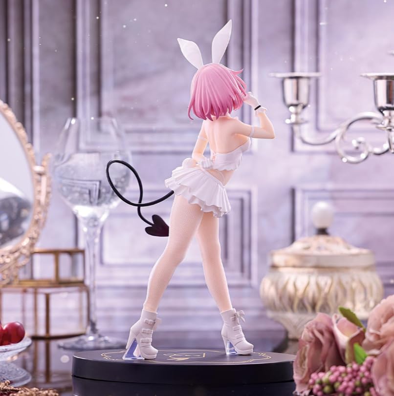 Amazon.co.jp: 『To LOVEる -とらぶる- ダークネス』 BiCute Bunnies