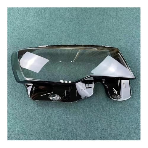 Lentille boîtier phare Jeep Grand Cherokee 2014-2019 remplacement optique avant