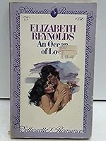 An Ocean of Love (Silhouette Romance, #158) 0671571583 Book Cover