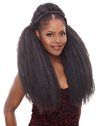 Femi Kinky Twist Braid Color#280
