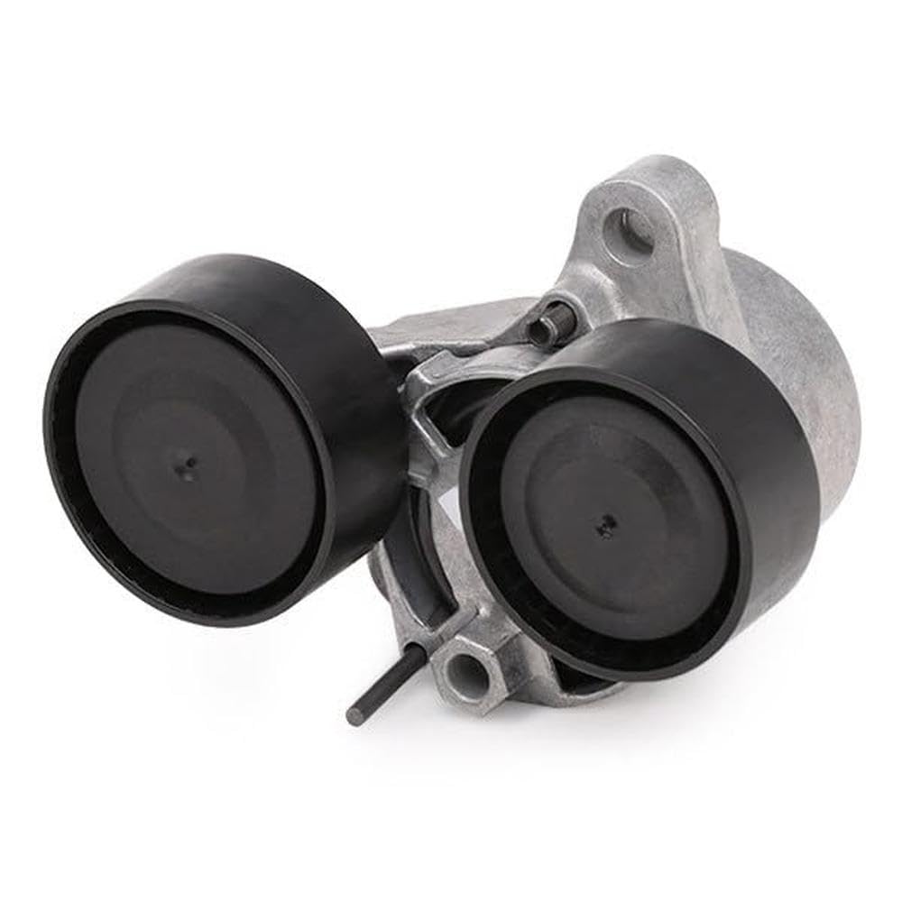 GATES K236PK1700 Keilrippenriemensatz 6-Rippenanzahl Gummi Kompatibel mit BMW 3 Touring E91 6PK1700 7884-22533 788422533