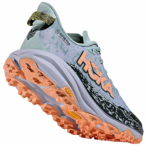 Image of Hoka Womens Speedgoat 6 GTX