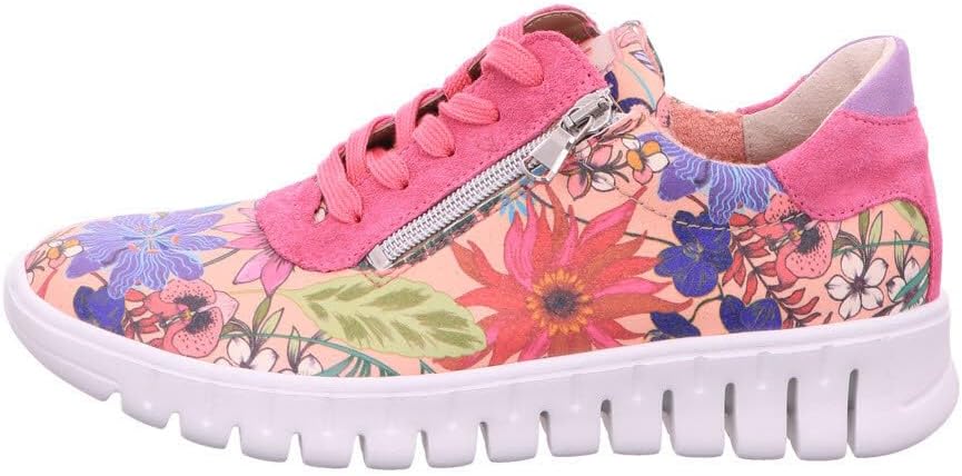 Waldläufer Adult H-Birdy Bunt