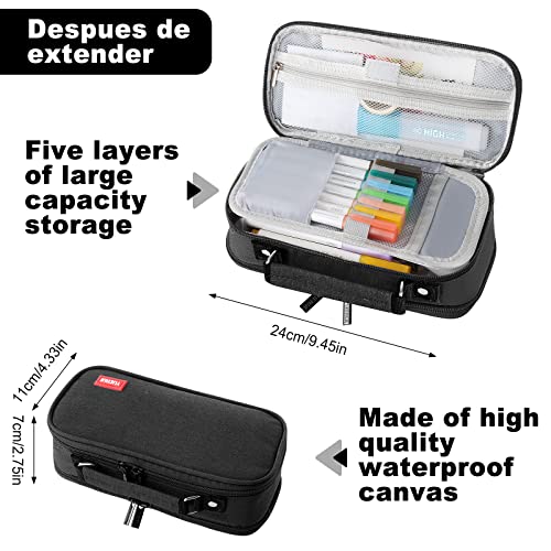 Mochilas Y Bolsas, Office Product lapiceras juveniles Marca ISTORAGE (2)