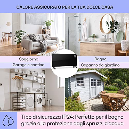 Klarstein Bornholm 10030918