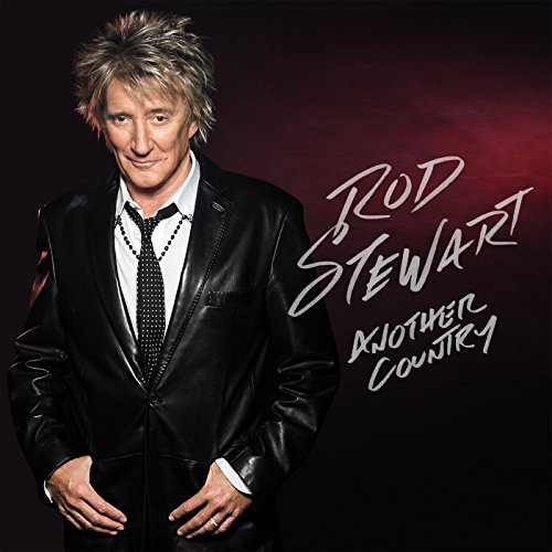 Rod Stewart