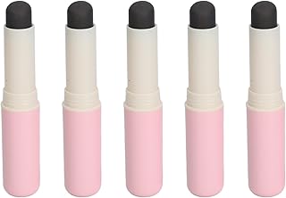 Juego de cepillos de labios de silicona, corr...