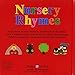 Nursery Rhymes: with a Sing-Along Music CD