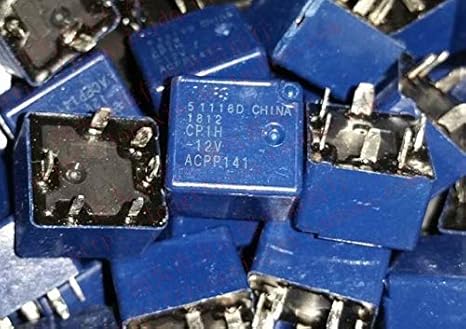 Реле cp1h 12v