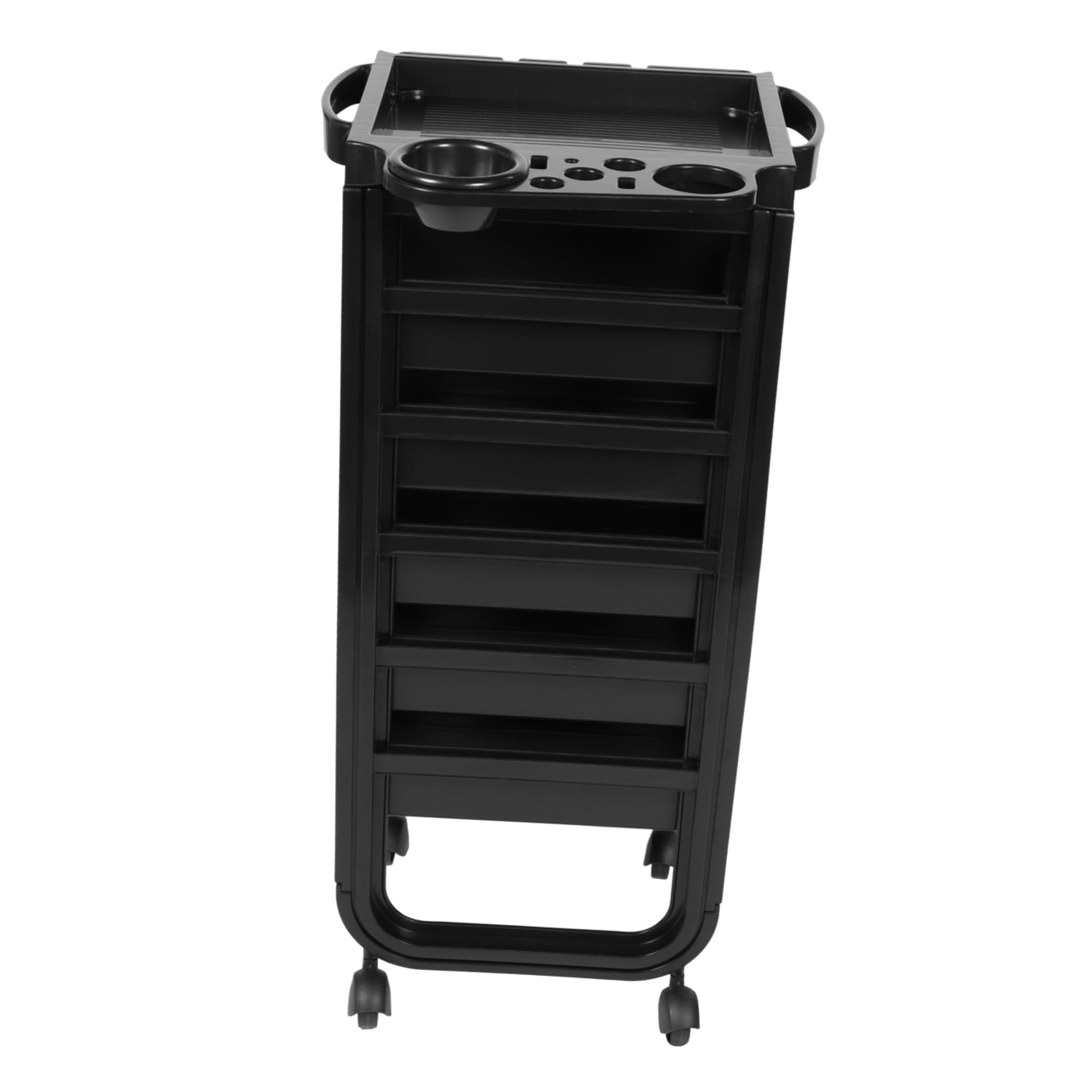 Chariot de coiffure Healeved porte-outils robuste support cheveux