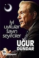 İyi Uykular Sayın Seyirciler 9752204236 Book Cover