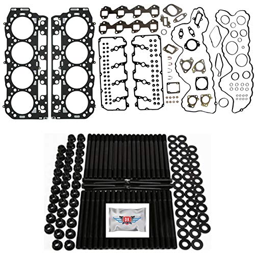 6.6L LML Duramax Revive #1 Kit with Studs & Gaskets